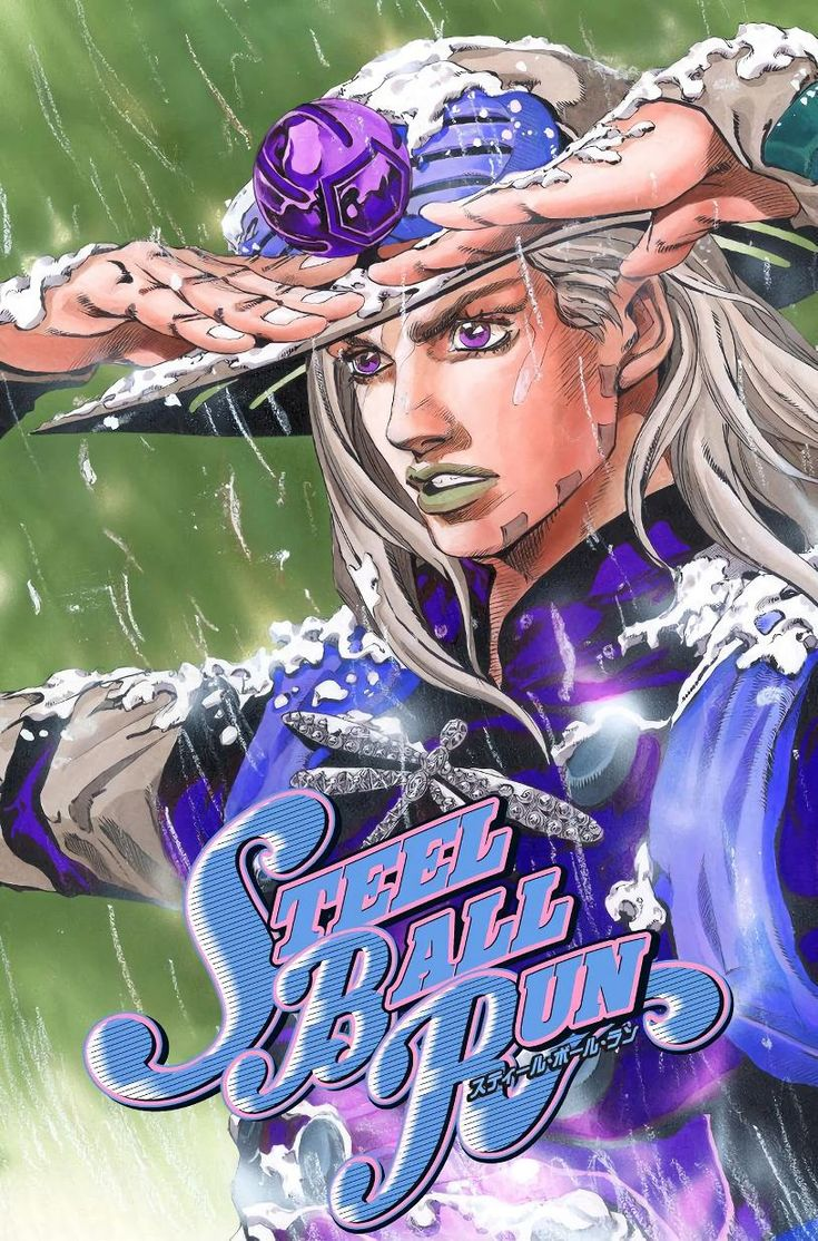 Why JOJO’s Bizarre Adventure Became a Global Anime Culture Phenomenon