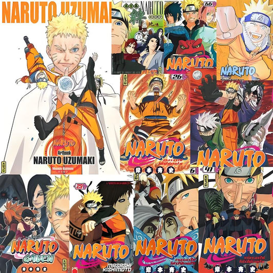 Naruto’s Global Impact: Sales Data, TikTok Trends & Anime Merch Growth (2026)