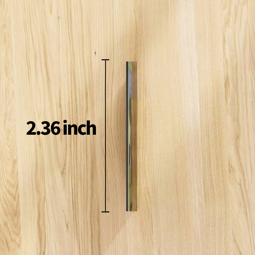 Aizen Sousuke Anime Fridge Magnet – Bleach Refrigerator Magnet for Collectors & Otaku Gift