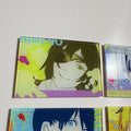Chainsaw Man Character Fridge Magnet Part.1