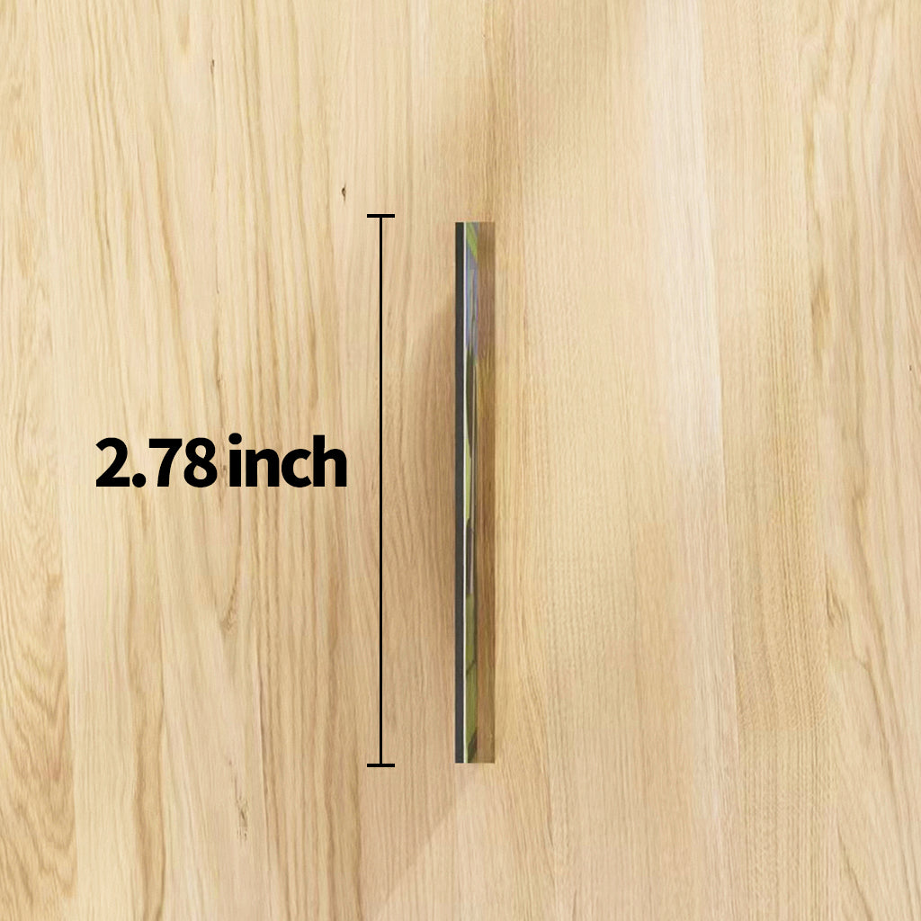 Demon slayer Tanjiro Kamado Custom Fridge Magnet Anime Decor Gift