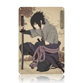 Sasuke Uchiha Naruto Anime Tin Sign - Metal Poster Decor