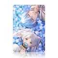 Frieren Cute Anime Tin Sign - Metal Poster Room Decor