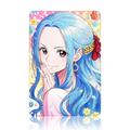 Vivi One Piece Anime Tin Sign - Metal Wall Poster Decor