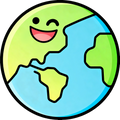 Language / region